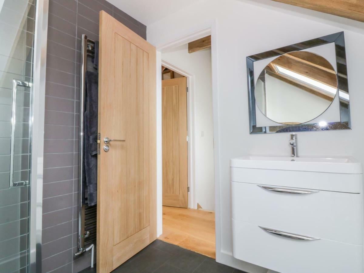 Grange Barn Villa Hessett Eksteriør bilde